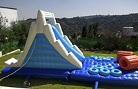 renta de juegos inflables igloo