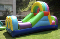 renta de juegos inflables igloo