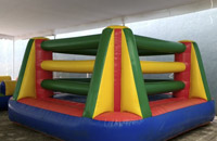 renta de juegos inflables igloo