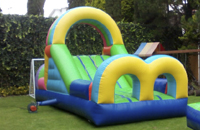 renta de juegos inflables igloo