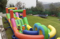 renta de juegos inflables igloo