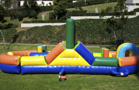 renta de juegos inflables igloo