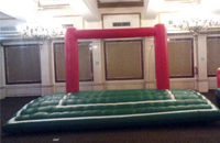 renta de juegos inflables igloo